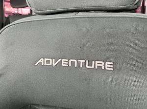 DOBLO 1.8 MPI ADVENTURE LOCKER 8V