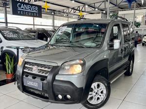 DOBLO 1.8 MPI ADVENTURE LOCKER 8V