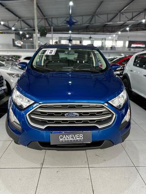 ECOSPORT 1.5 TIVCT SE DIRECT
