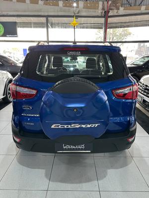 ECOSPORT 1.5 TIVCT SE DIRECT