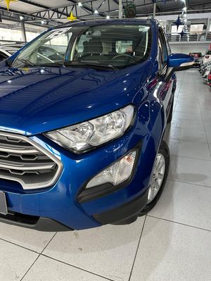 ECOSPORT 1.5 TIVCT SE DIRECT