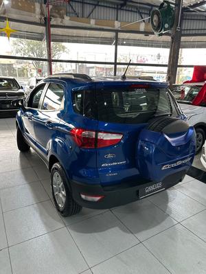 ECOSPORT 1.5 TIVCT SE DIRECT