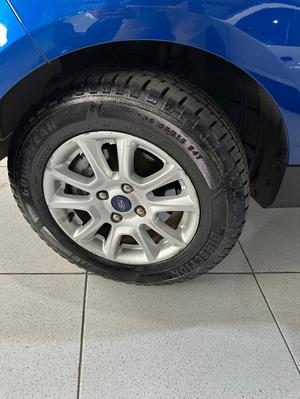 ECOSPORT 1.5 TIVCT SE DIRECT