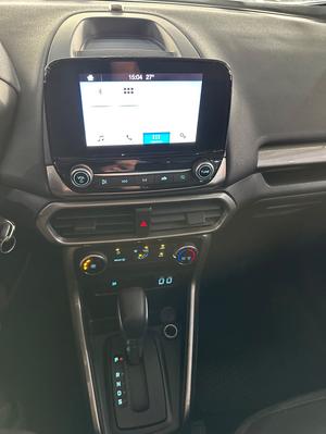 ECOSPORT 1.5 TIVCT SE DIRECT