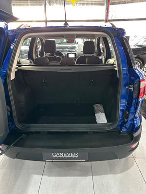 ECOSPORT 1.5 TIVCT SE DIRECT