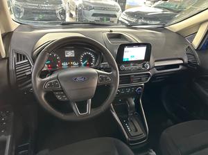 ECOSPORT 1.5 TIVCT SE DIRECT