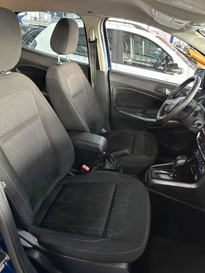 ECOSPORT 1.5 TIVCT SE DIRECT