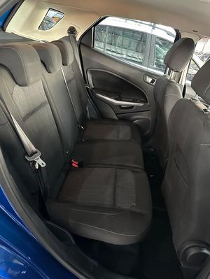 ECOSPORT 1.5 TIVCT SE DIRECT