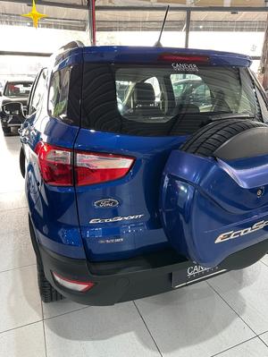 ECOSPORT 1.5 TIVCT SE DIRECT