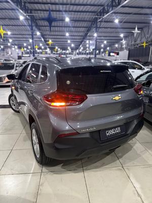 TRACKER 1.0 TURBO