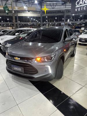 TRACKER 1.0 TURBO
