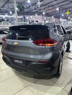 TRACKER 1.0 TURBO