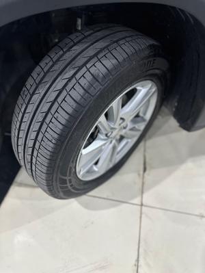 TRACKER 1.0 TURBO