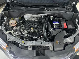 TRACKER 1.0 TURBO