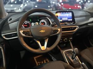 TRACKER 1.0 TURBO