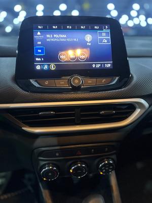 TRACKER 1.0 TURBO