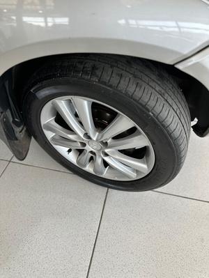 TUCSON 2.7 MPFI GLS 24V 180CV 4WD