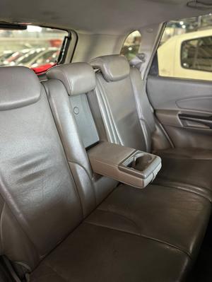 TUCSON 2.7 MPFI GLS 24V 180CV 4WD