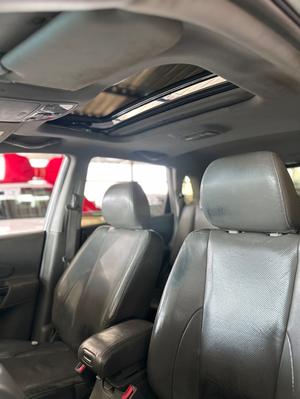 TUCSON 2.7 MPFI GLS 24V 180CV 4WD