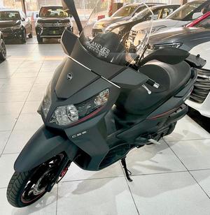 DAFRA CITYCOM S 300I ABS