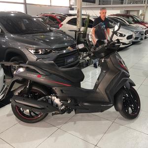CITYCOM S 300I ABS 