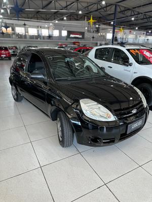 KA 1.0 MPI 8V