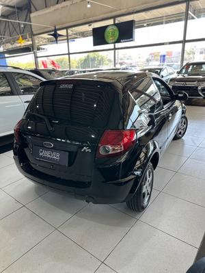 KA 1.0 MPI 8V