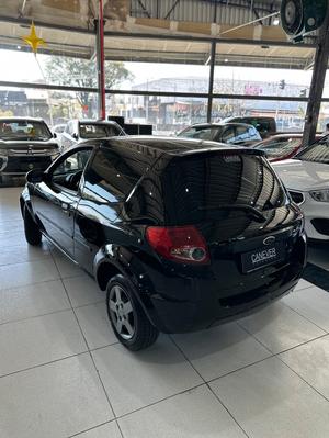 KA 1.0 MPI 8V