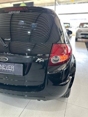 KA 1.0 MPI 8V