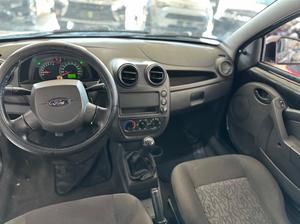 KA 1.0 MPI 8V