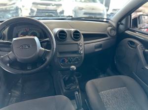 KA 1.0 MPI 8V