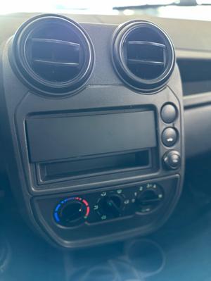 KA 1.0 MPI 8V