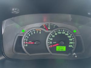 KA 1.0 MPI 8V