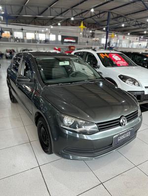 GOL 1.0 MI 8V G.VI