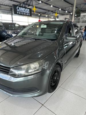 GOL 1.0 MI 8V G.VI