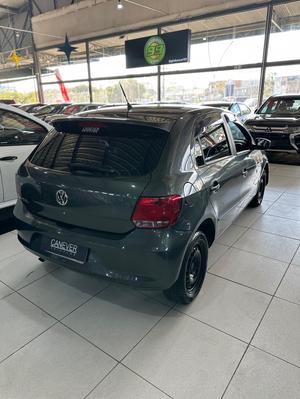 GOL 1.0 MI 8V G.VI
