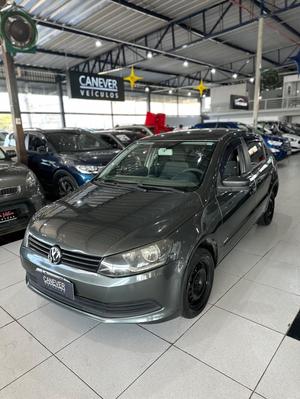 GOL 1.0 MI 8V G.VI