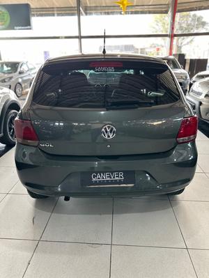 GOL 1.0 MI 8V G.VI