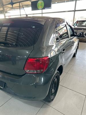 GOL 1.0 MI 8V G.VI