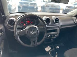 GOL 1.0 MI 8V G.VI