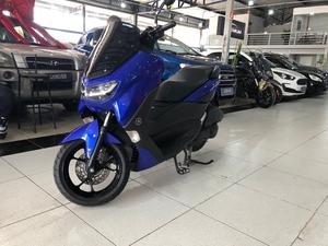 NMAX 160 ABS 