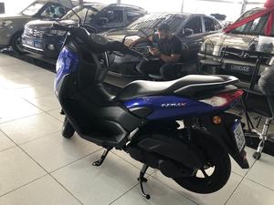 NMAX 160 ABS 