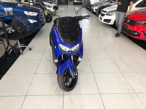 NMAX 160 ABS 