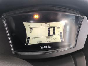 NMAX 160 ABS 