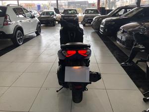 NMAX 160 ABS 