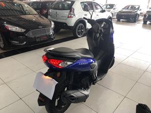 NMAX 160 ABS 