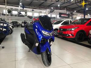 NMAX 160 ABS 