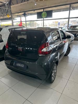 MOBI 1.0 8V EVO LIKE.