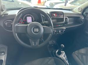 MOBI 1.0 8V EVO LIKE.