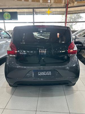 MOBI 1.0 8V EVO LIKE.